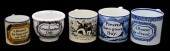 GROUP OF FIVE PRESENT OR GIFT