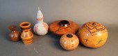 GROUP OF FIVE SOUTHWEST AMERIC