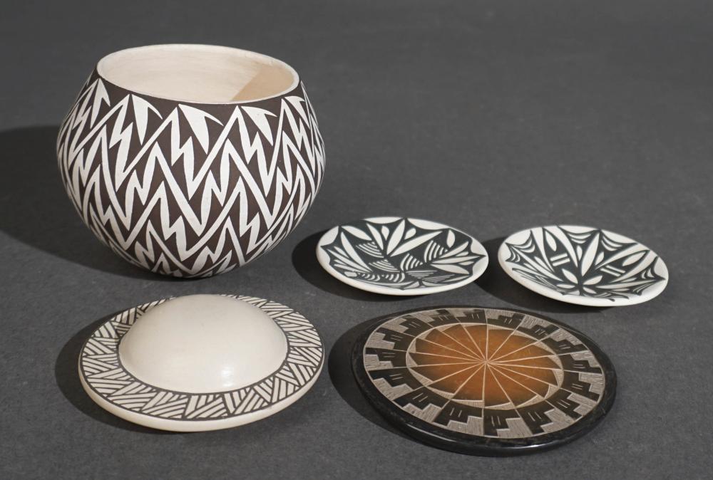 GROUP OF FIVE SOUTHWESTERN