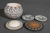 GROUP OF FIVE SOUTHWESTERN MIN