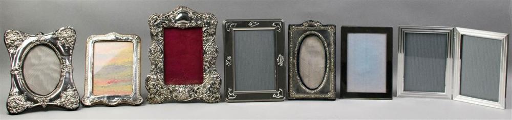 GROUP OF FIVE VARIOUS ASSORTED