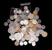 GROUP OF FOREIGN CURRENCY fore