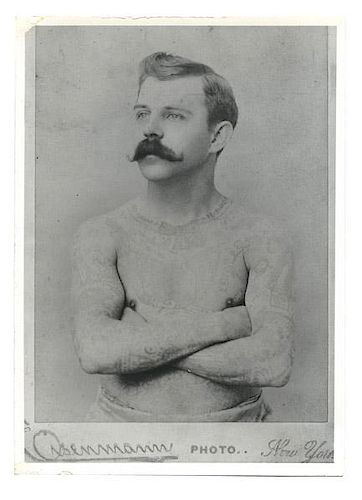 GROUP OF FORTY-NINE MISCELLANEOUS
