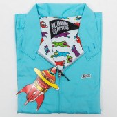 GROUP OF FOUR BILLIONAIRE BOYS