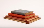 GROUP OF FOUR BOOKS ON HORSES