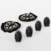GROUP OF FOUR CHRISTIAN DIOR C
