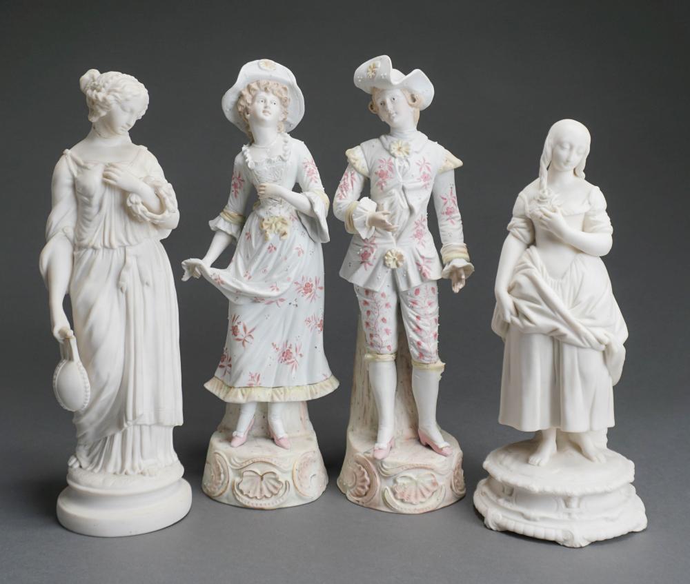 GROUP OF FOUR CONTINENTAL
