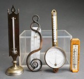 GROUP OF FOUR EUROPEAN METAL A