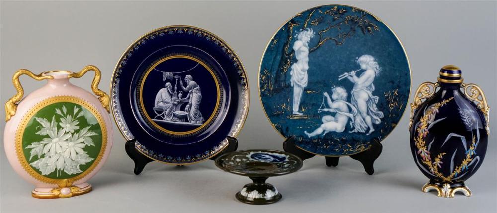 GROUP OF FOUR EUROPEAN