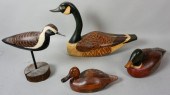 GROUP OF FOUR LOIS PEDERSEN CA