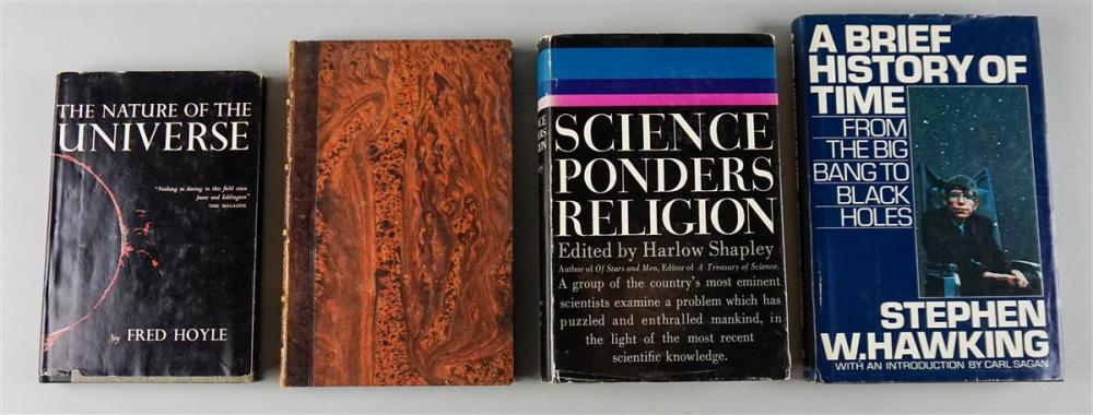 GROUP OF FOUR MATH AND SCIENCE