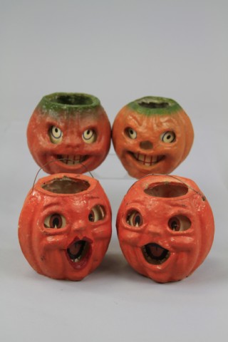 GROUP OF FOUR PULP