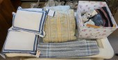 GROUP OF FOUR TOMMY HILFIGER T
