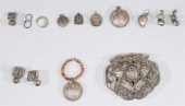 Group of fourteen vintage mix