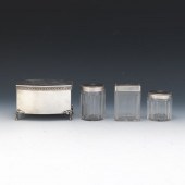 GROUP OF FRENCH AND POLISH GOL