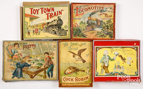 GROUP OF GAMESGroup of games, to