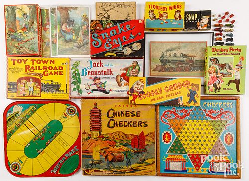 GROUP OF GAMESGroup of games, to