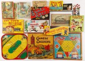 GROUP OF GAMESGroup of games,