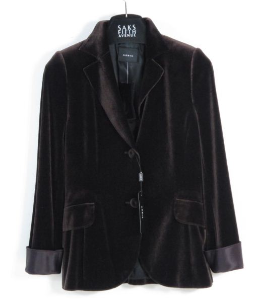 Group of Garments Akrisfive