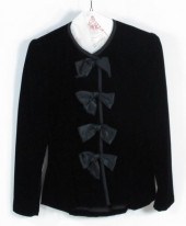 Group of Garments Valentino an