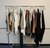 GROUP OF GARMENTS (YEOHLEE, GU