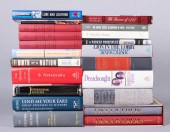 GROUP OF GENERAL HISTORY BOOKS