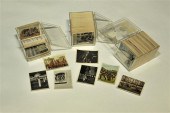 GROUP OF GERMAN WWII CIGARETTE