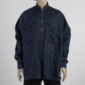 GROUP OF GIANNI VERSACE LINEN