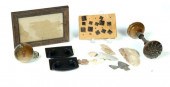 GROUP OF HARDWARE.  American