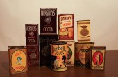 GROUP OF HERSHEY'S AND OTHER C