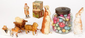 GROUP OF HOLIDAY ITEMS<br>Grou
