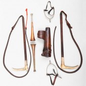 GROUP OF HUNTING ACCESSORIESCo