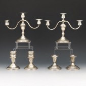 GROUP OF INTERCHANGEABLE STERL