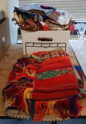 GROUP OF INTERNATIONAL BLANKET