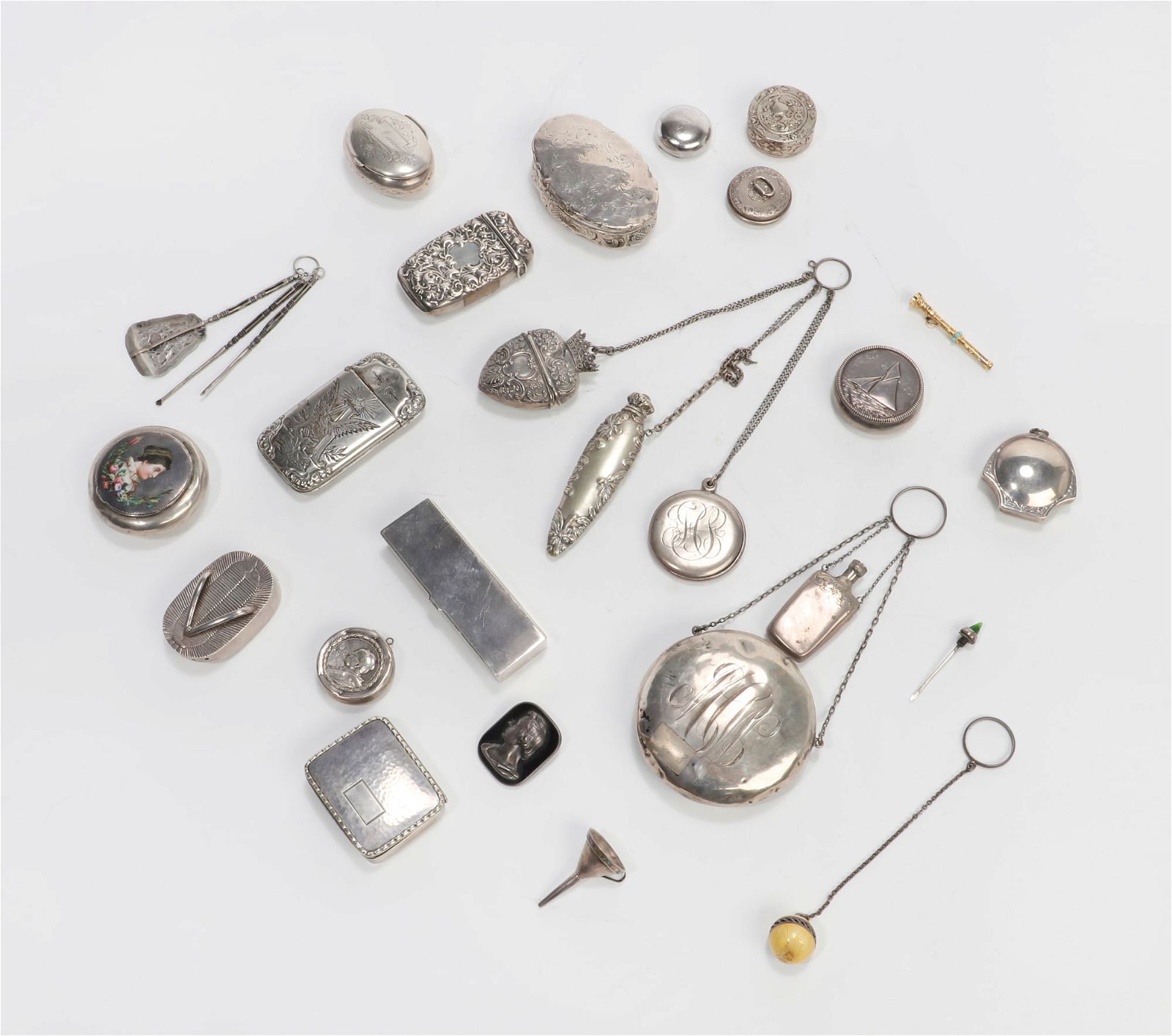GROUP OF INTERNATIONAL METALWARE