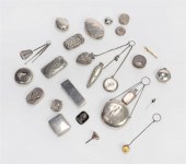 GROUP OF INTERNATIONAL METALWA