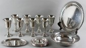 GROUP OF INTERNATIONAL SILVER