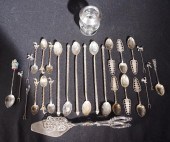 GROUP OF INTERNATIONAL SILVERP