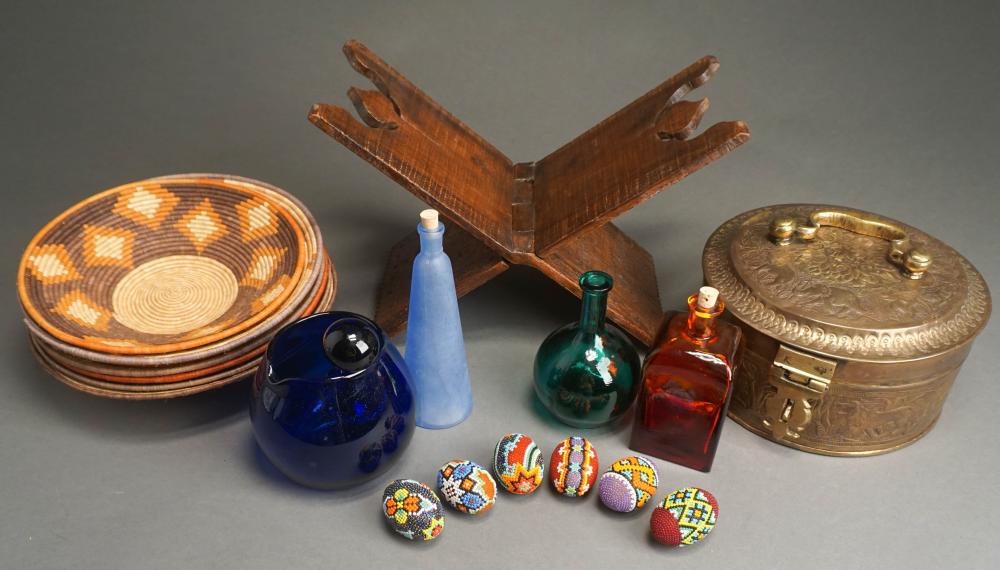 GROUP OF INTERNATIONAL TABLE AND