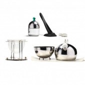 GROUP OF ITALIAN MODERN DESIGN