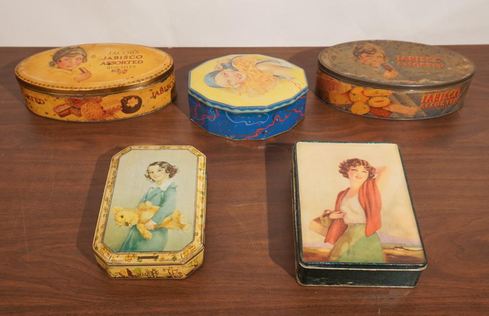 GROUP OF JACOB & CO PORTRAIT
