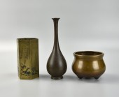 GROUP OF JAPANESE ,CHINESE VAS