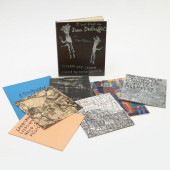GROUP OF JEAN DUBUFFET EXHIBIT