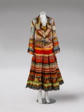 Group of Jean-Paul Gaultier Ma