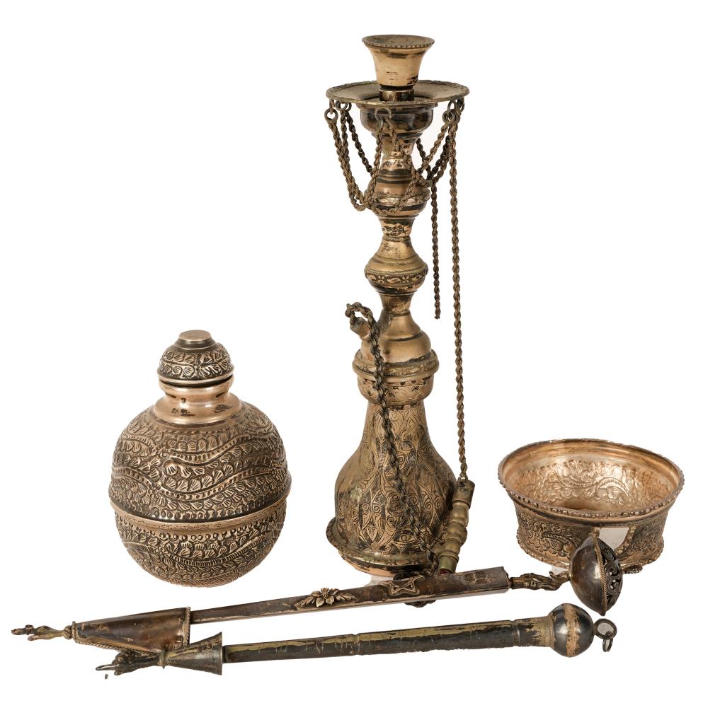 GROUP OF JUDAICAcomprising two