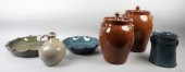 GROUP OF JUGTOWN CERAMICS, INC