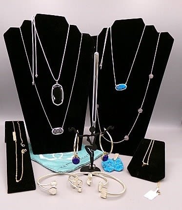 Group of KENDRA SCOTT Costume