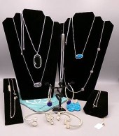 Group of KENDRA SCOTT Costume