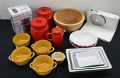 GROUP OF KITCHEN AND DINING AR
