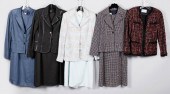 GROUP OF KWON'S BOUTIQUE JACKE